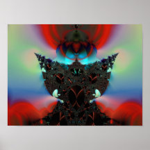 The Witch Posters