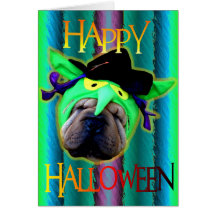 The Witches Brew Cards