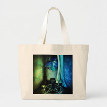 The Witches Room Bag 