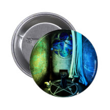 The Witches Room Button 