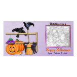 The Witching Hour photo cards