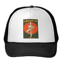 The wizard of Oz Musical Extravaganza Hat
