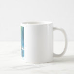 The Wolf and The Comet.jpg Coffee Mug