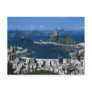 The wonderful City Postcard