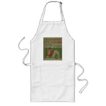 The Wonderful Wizard Of Oz Aprons