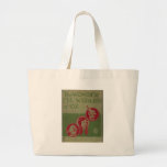 The Wonderful Wizard Of Oz Canvas Bags