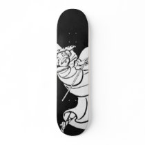 The_Wonderful_Wizard_of_Oz Skateboard Deck