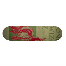 The_Wonderful_Wizard_of_Oz_-_W_W__Denslow_cover_%2 Skate Board Decks