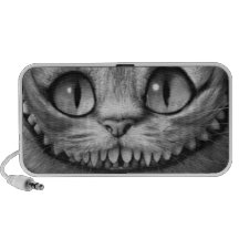 The wonders of Cheshire Travel Speakers
