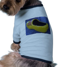 The Wooden Shoes Dog Clothing