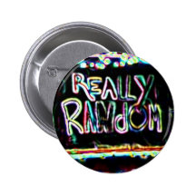 the words really random buttons