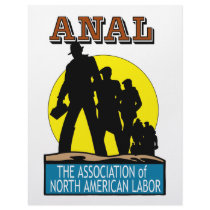 The Working Man Marches Onward