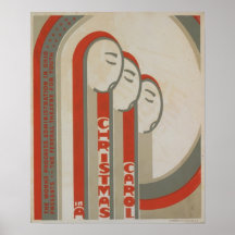 The Works Progress Administration Posters