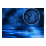 The World at Large Card