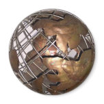 The World magnets