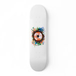The_World skateboards