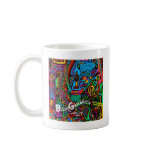 The World Was Flat mugs