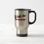 The World's Best Brother-In-Law Coffee Mug