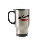 The World's Best Fiance mugs