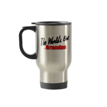 The World's Best Grandpa Mugs