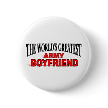 The World's Greatest Army Boyfriend Pin