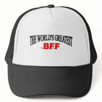 The World's Greatest BFF
