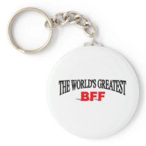The World's Greatest BFF