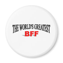 The World's Greatest BFF