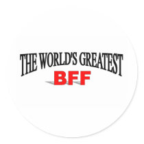 The World's Greatest BFF