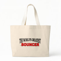 The World's Greatest Bouncer Bag