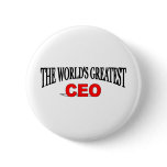 The World's Greatest CEO buttons