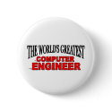 The World's Greatest Computer Engineer buttons