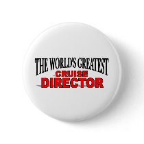 The World's Greatest Cruise Director Pins