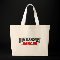 The World's Greatest Dancer bags