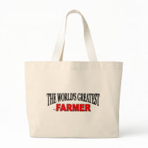 The World's Greatest Farmer Bag