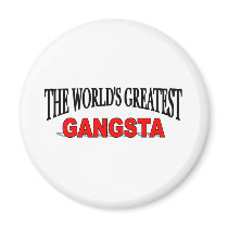 The World's Greatest Gangsta