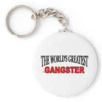 The World's Greatest Gangster