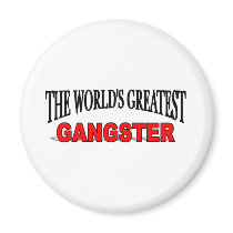 The World's Greatest Gangster