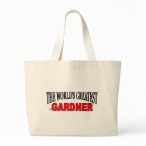 The World's Greatest Gardner Bag