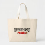 The World's Greatest Printer Bag