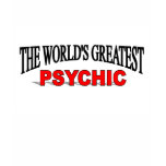 The World's Greatest Psychic t-shirts