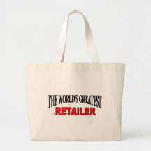 The World's Greatest Retailer Bags