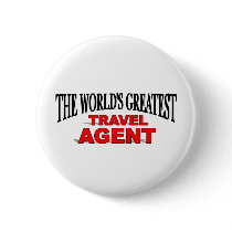The World's Greatest Travel Agent