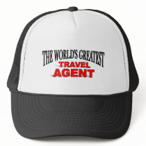 The World's Greatest Travel Agent