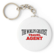 The World's Greatest Travel Agent