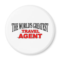 The World's Greatest Travel Agent