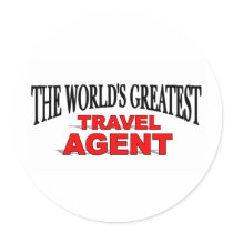 The World's Greatest Travel Agent