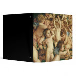 The Worship of Venus, 1519 Vinyl Binder