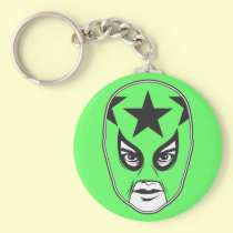 The Wrestler keychains