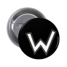 The WTF Mini-logo Buttons